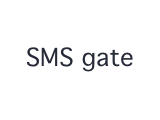 SMS brána pre Azet.sk, Ringier